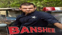Banshee Downfall